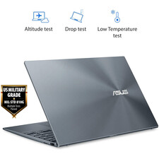 لپ تاپ 14 اینچی ایسوس مدل ZenBook 14 UM425UA-KI170