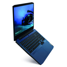 لپ تاپ 15.6 اینچی لنوو مدل IdeaPad Gaming 3 15IMH05 - NB