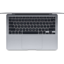 لپ تاپ 13 اینچی اپل مدل MacBook Air MGN73 2020