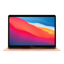 لپ تاپ 13 اینچی اپل مدل MacBook Air MGN73 2020