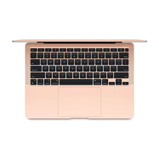 لپ تاپ 13 اینچی اپل مدل MacBook Air MGN73 2020