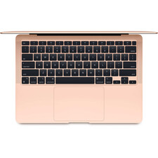 لپ تاپ 13 اینچی اپل مدل MacBook Air MGND3 2020