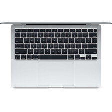 لپ تاپ 13 اینچی اپل مدل MacBook Air MGN93 2020