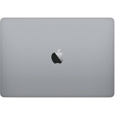 لپ تاپ 13 اینچی اپل مدل MacBook Pro MXK52 2020 همراه با تاچ بار