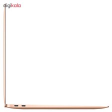 لپ تاپ 13 اینچی اپل مدل MacBook Air MREF2 2018 با صفحه نمایش رتینا