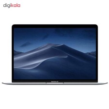 لپ تاپ 13 اینچی اپل مدل MacBook Air MREA2 2018 با صفحه نمایش رتینا