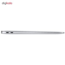 لپ تاپ 13 اینچی اپل مدل MacBook Air MREA2 2018 با صفحه نمایش رتینا