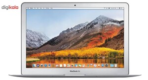 لپ تاپ 13 اینچی اپل مدل MacBook Air CTO 2017