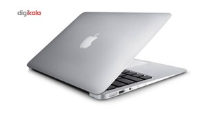 لپ تاپ 13 اینچی اپل مدل MacBook Air CTO 2017