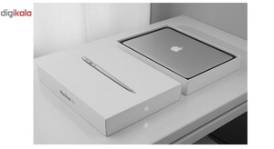 لپ تاپ 13 اینچی اپل مدل MacBook Air CTO 2017