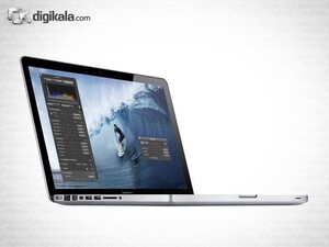 لپ تاپ 13 اینچی اپل مدل MacBook Pro MD313