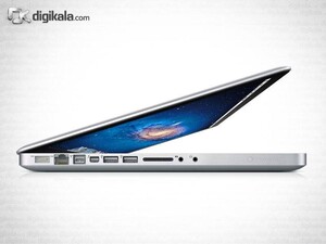 لپ تاپ 13 اینچی اپل مدل MacBook Pro MD313