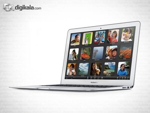 لپ تاپ 11 اینچی اپل مدل MacBook Air MD223