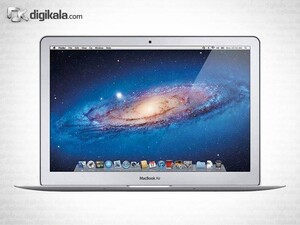 لپ تاپ 11 اینچی اپل مدل MacBook Air MD223