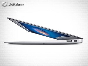 لپ تاپ 11 اینچی اپل مدل MacBook Air MD223