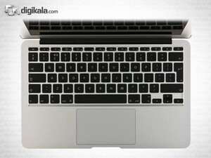 لپ تاپ 11 اینچی اپل مدل MacBook Air MD223