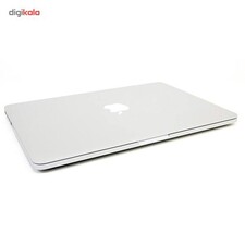 لپ تاپ 13 اینچی اپل مدل MacBook Pro MF843 با صفحه نمایش رتینا