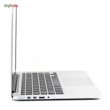 لپ تاپ 13 اینچی اپل مدل MacBook Pro MF843 با صفحه نمایش رتینا