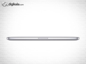 لپ تاپ 15 اینچی اپل مدل MacBook Pro ME293 2013 با صفحه نمایش رتینا