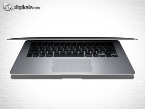 لپ تاپ 11 اینچی اپل مدل MacBook Air MD224