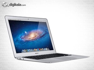 لپ تاپ 11 اینچی اپل مدل MacBook Air MD224