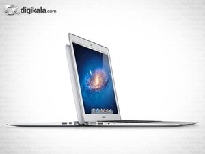 لپ تاپ 11 اینچی اپل مدل MacBook Air MD224