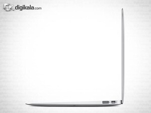 لپ تاپ 11 اینچی اپل مدل MacBook Air MD224