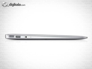 لپ تاپ 11 اینچی اپل مدل MacBook Air MD224