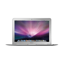 لپ تاپ 11 اینچی اپل مدل MacBook Air MD224