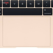 لپ تاپ 12 اینچی اپل مدل MacBook MJY32 با صفحه نمایش رتینا