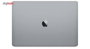 لپ تاپ 12 اینچی اپل مدل MacBook MNYG2 2017