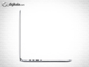 لپ تاپ 13 اینچی اپل مدل MacBook Pro با صفحه نمایش رتینا