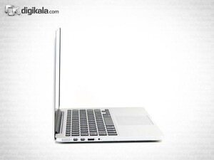 لپ تاپ 13 اینچی اپل مدل MacBook Pro با صفحه نمایش رتینا