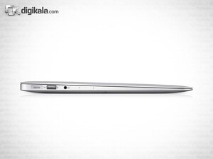 لپ تاپ 11 اینچی اپل مدل MacBook Air MD712