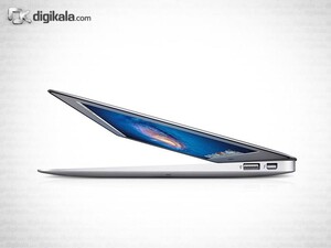 لپ تاپ 11 اینچی اپل مدل MacBook Air MD712