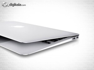 لپ تاپ 11 اینچی اپل مدل MacBook Air MD712