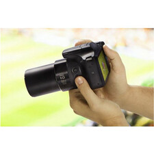 دوربین دیجیتال کانن مدل PowerShot SX540 HS