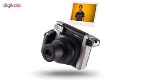 دوربین عکاسی چاپ سریع فوجی فیلم مدل Instax wide 300