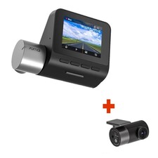 دوربین فیلم برداری خودرو سوِنتی مِی مدل Dash cam Pro Plus + Rear cam Set (Rco6) A500S