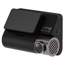 دوربین فیلم برداری خودرو سوِنتی مِی مدل 70maI Dash Cam 4K + Rear Cam Set(RC06) A800S