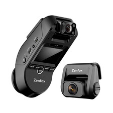 دوربین فیلم برداری خودرو مدل T3 3CH