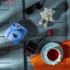 دوربین عکاسی چاپ سریع فوجی فیلم مدل Instax Mini 9