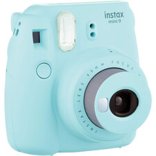 دوربین عکاسی چاپ سریع فوجی فیلم مدل Instax Mini 9