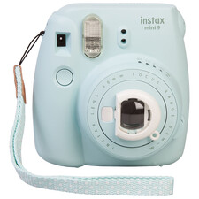 دوربین عکاسی چاپ سریع فوجی فیلم مدل Instax Mini 9