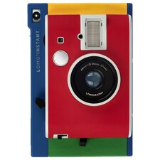 دوربین چاپ سریع لوموگرافی مدل Murano