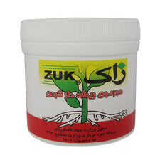 هورمون ریشه زایی زاک کد  2511  وزن 30 گرم