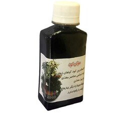 کود مولتی کود مدل 1001 حجم 100 میلی لیتر