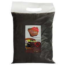 خاک ورمی کمپوست سورین خاک مدل VK03 حجم 10 لیتری