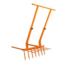 شخم زن دستی مدل FR86