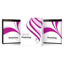 نرم افزار آموزش Photoshop 2020 شرکت پرند